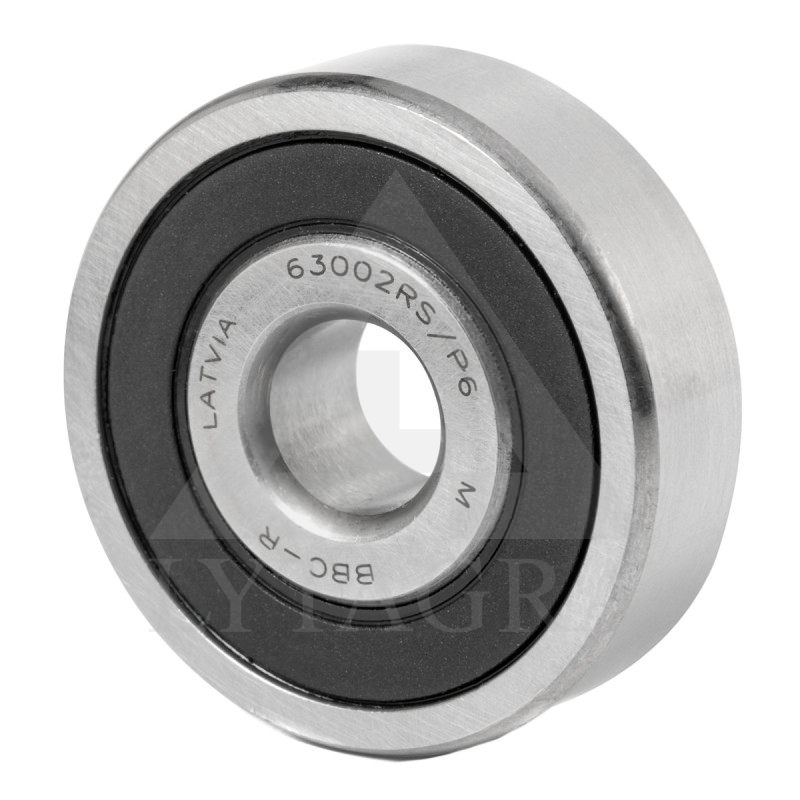 Guolis 6300 2rs / 180300
