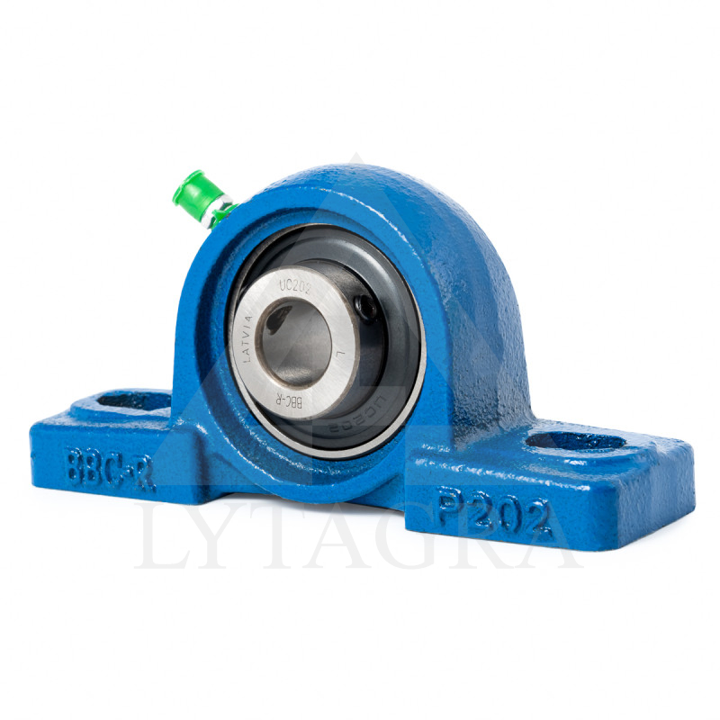 Guolis UCP202