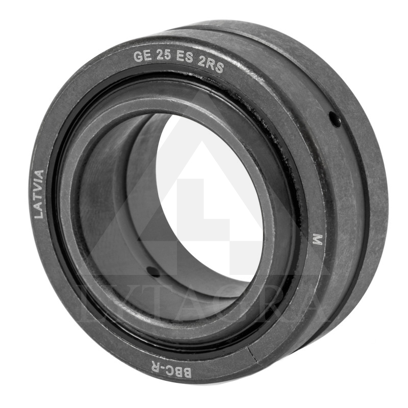 Guolis GE-25 / SS-25