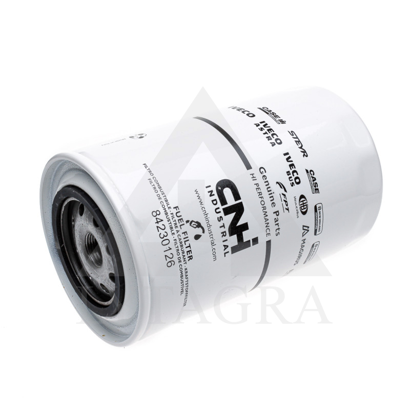 84230126 KURO FILTRAS