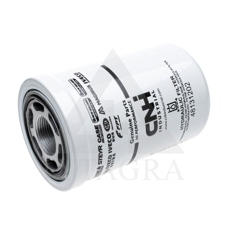 48131202 / 87588814 FILTRAS