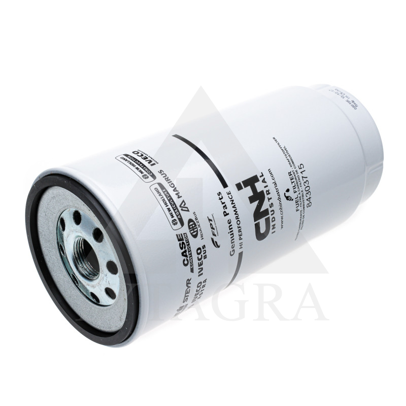 84303715 KURO FILTRAS