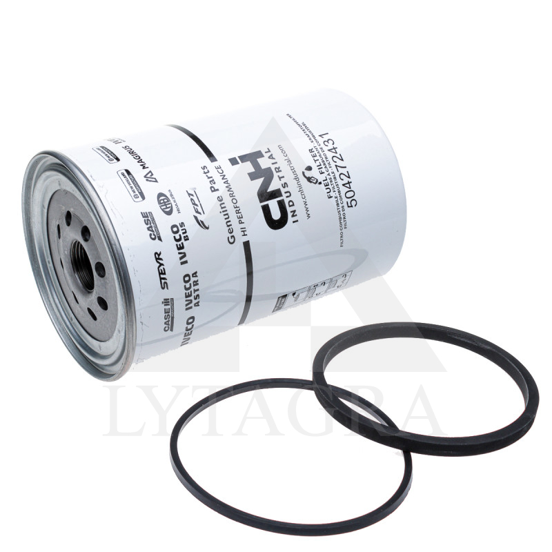 504272431 KURO FILTRAS ELEMENT