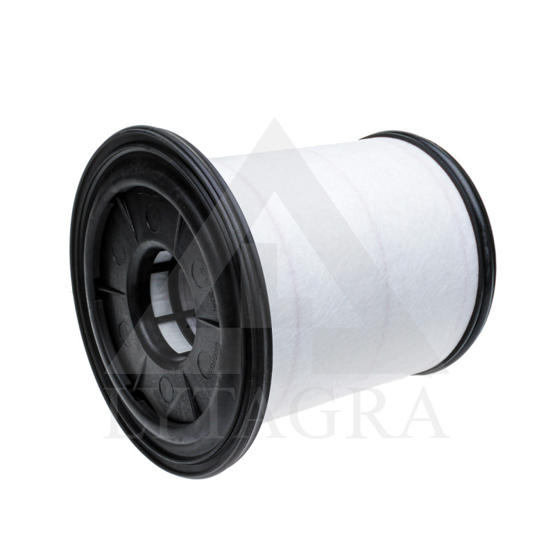47507037 KURO FILTRAS SU KORPUSU