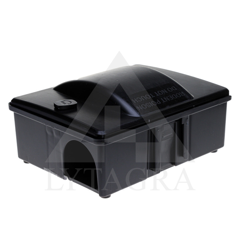 Gaudyklė Robait pelėms ir žiurkėms