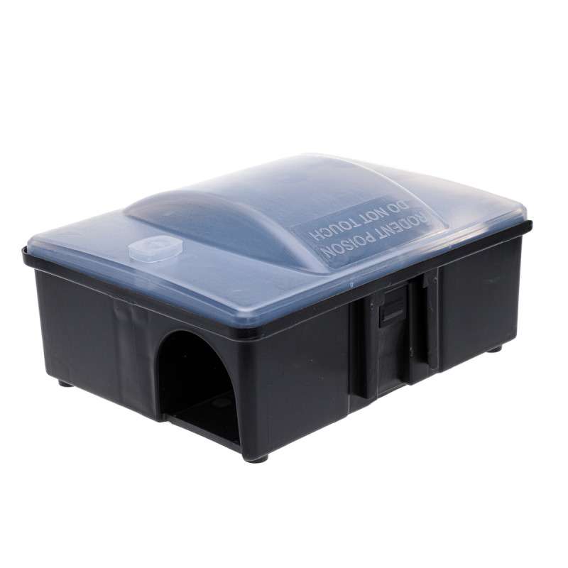 Gaudyklė Robait pelėms