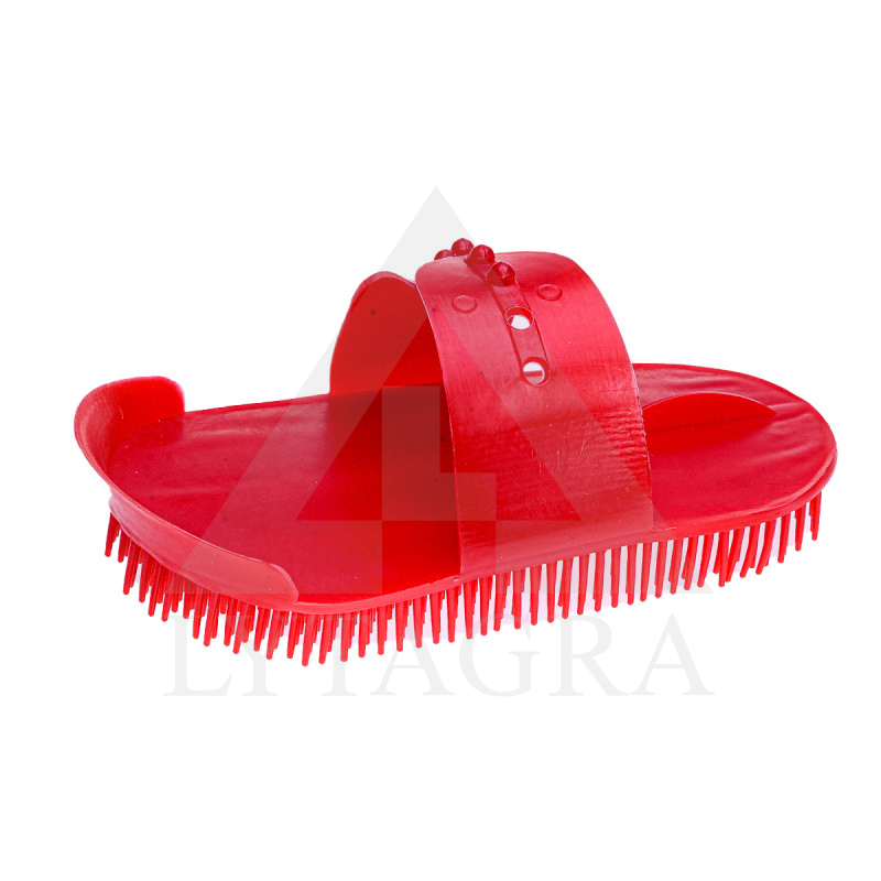 Plastikinės šukos
