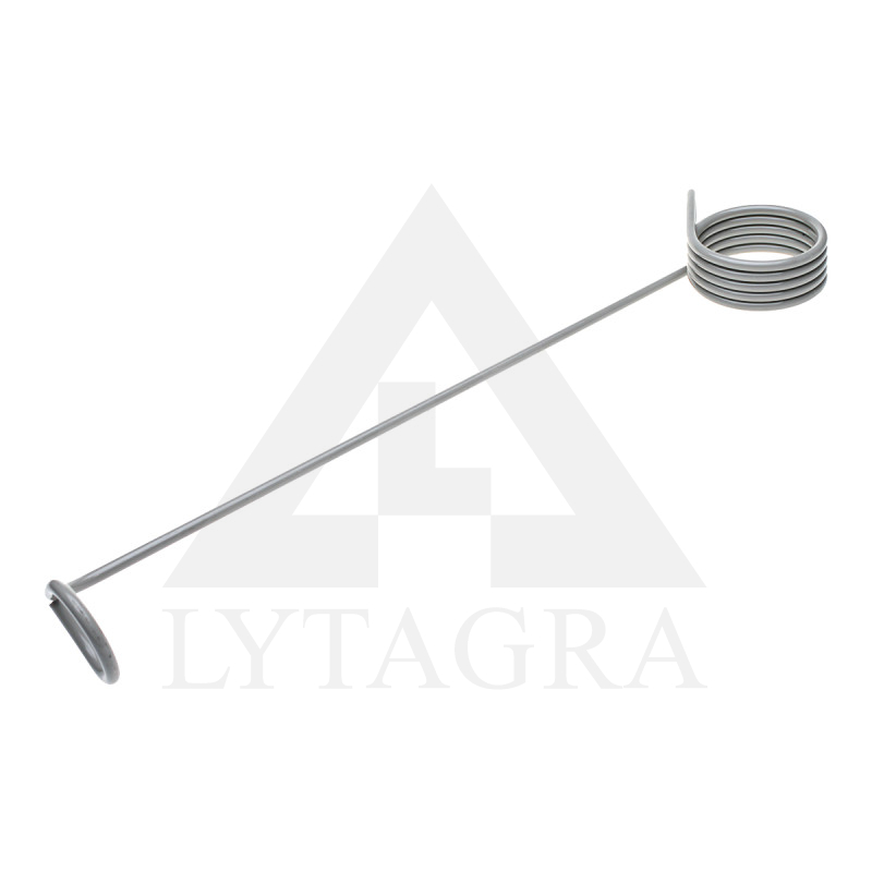 2847944 SPYRUOKLĖ 5mm