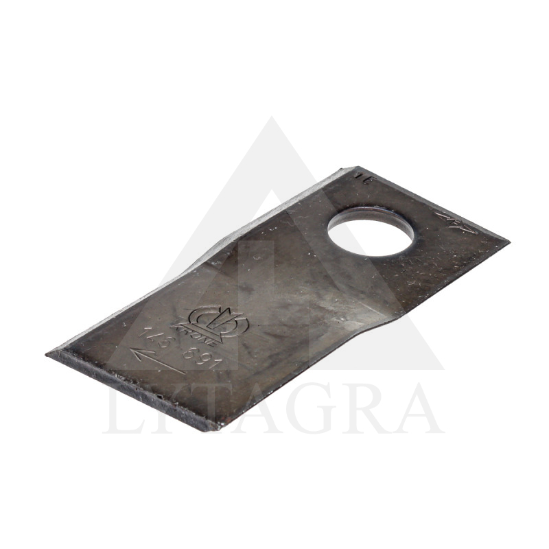 1466912 PEILIS dešnys 4x50x96mm