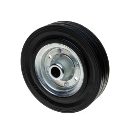 Ratukas metalinis Zabi 50, D180 160kg