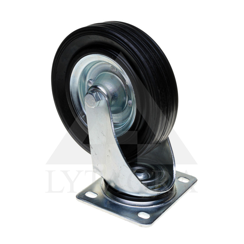 Ratukas metalinis Zabi 52, pasukamas D180 160kg