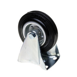 Ratukas metalinis Zabi 23M, D125 70kg
