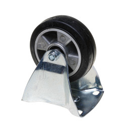 Ratukas aliumininis Zabi A23G, D125 200kg