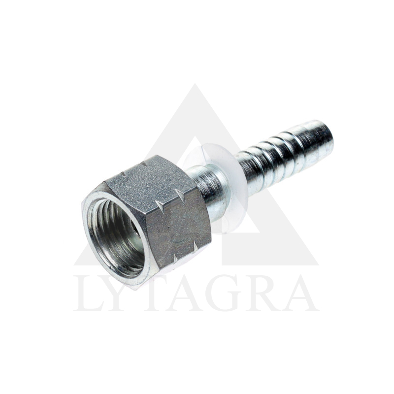 ORFS DN10 11/16NIPELIS