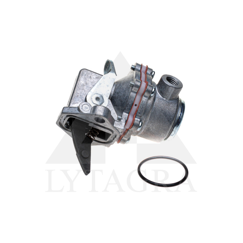 54/100-206 KURO POMPA NH 4757882, 504090936