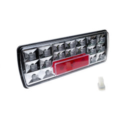 P01-3557L GALINIS ZIBINTAS K. 12V LED