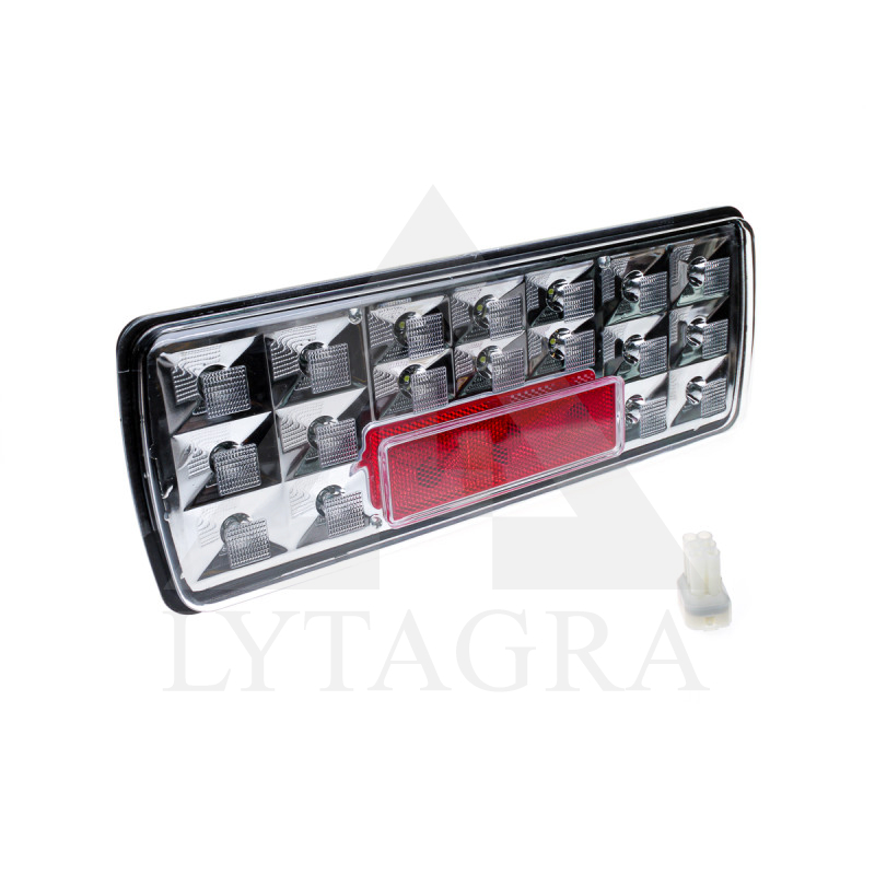 P01-3557L GALINIS ZIBINTAS K. 12V LED