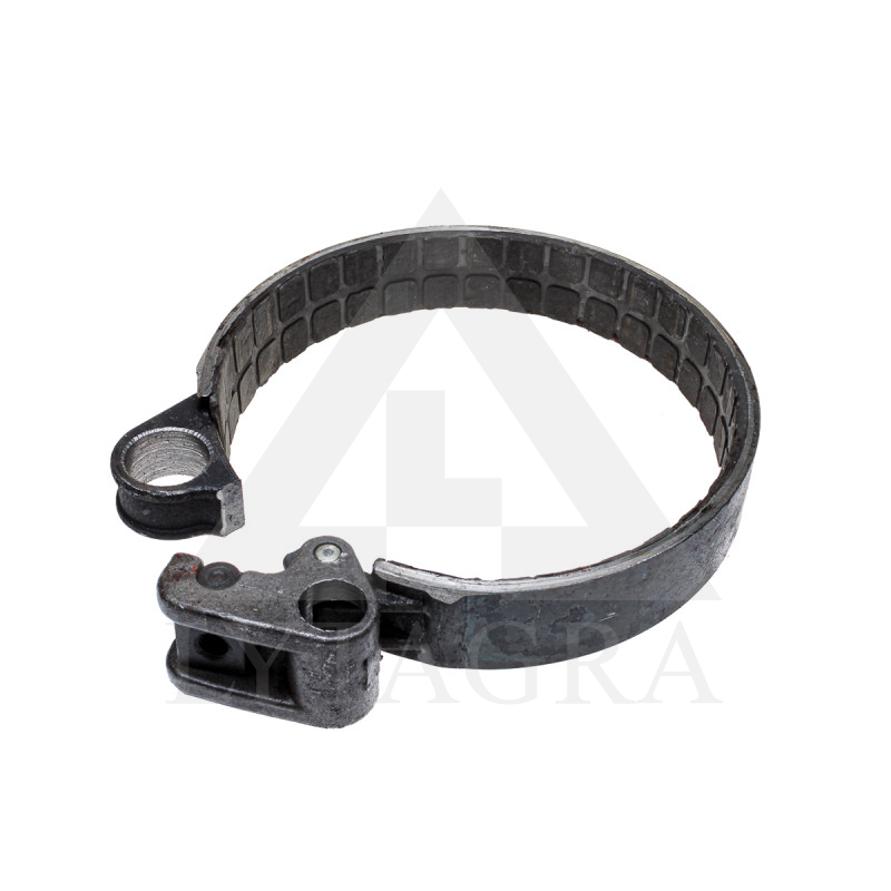 85-4202120 JUOSTA SIAURA SU KRONSTEINU(3.6CM)