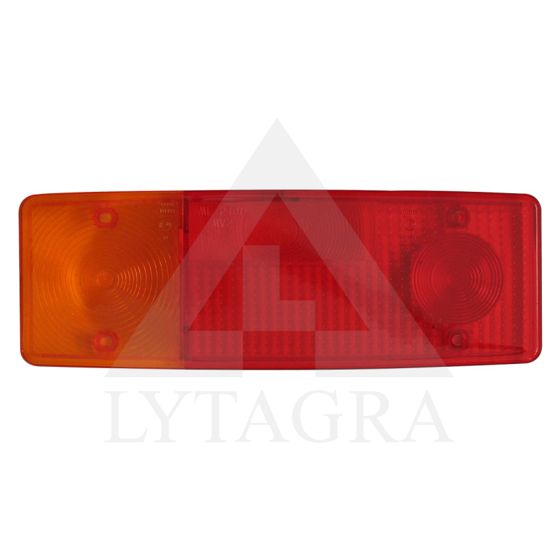 WE 549L ZIBINTO STIKLAS