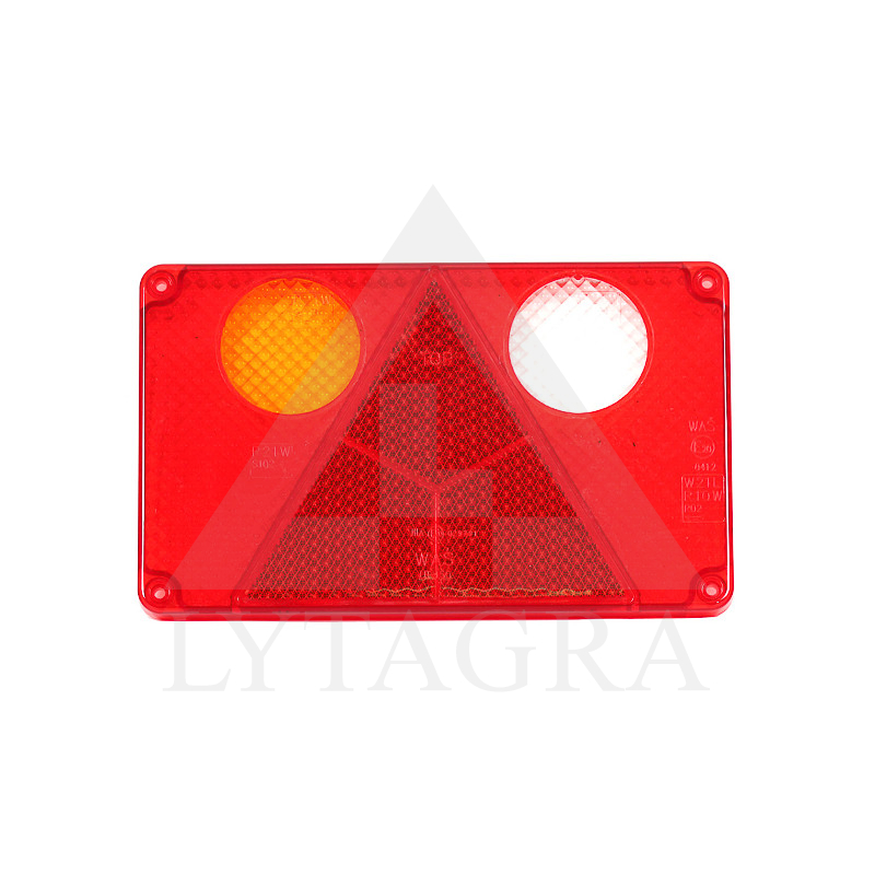 Žibinto stiklas W21L 116A