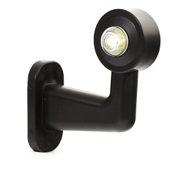 Priekinis ir užpakalinis gabarito žibintas W21.2-135L