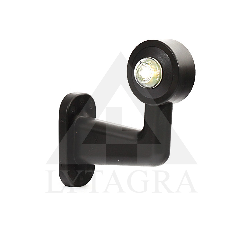 Priekinis ir užpakalinis gabarito žibintas W21.2-135L