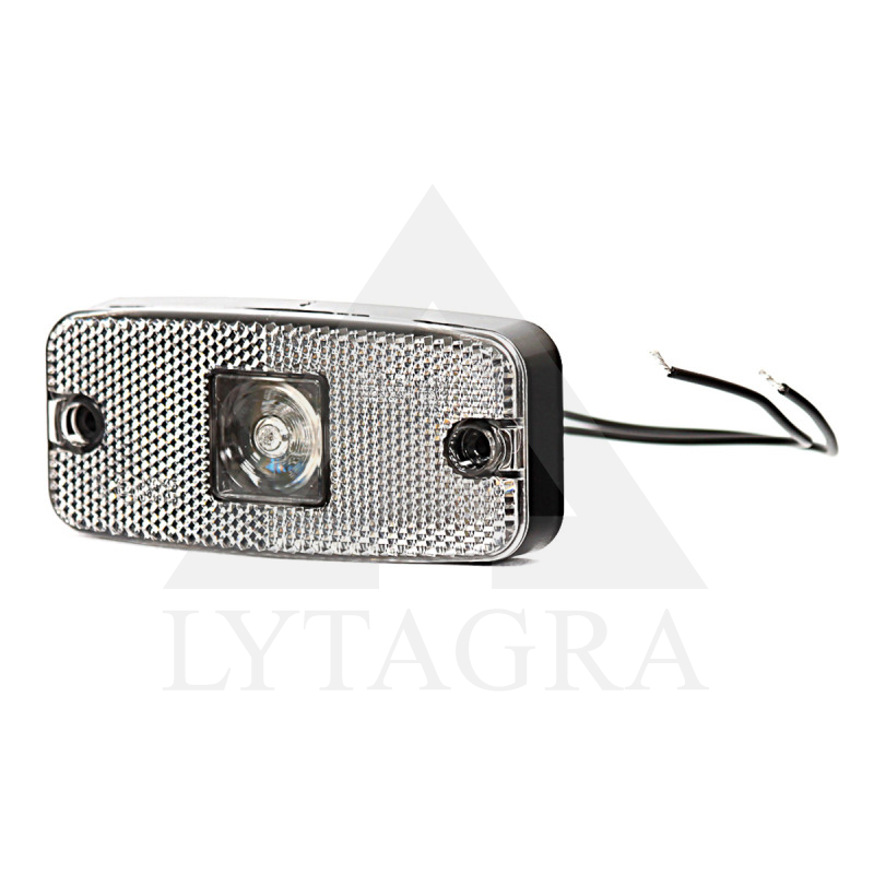 ZIBINTAS BAL. W46 225