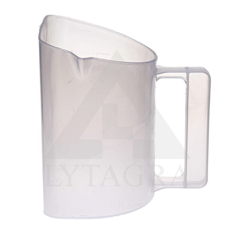 Matavimo indas 2L