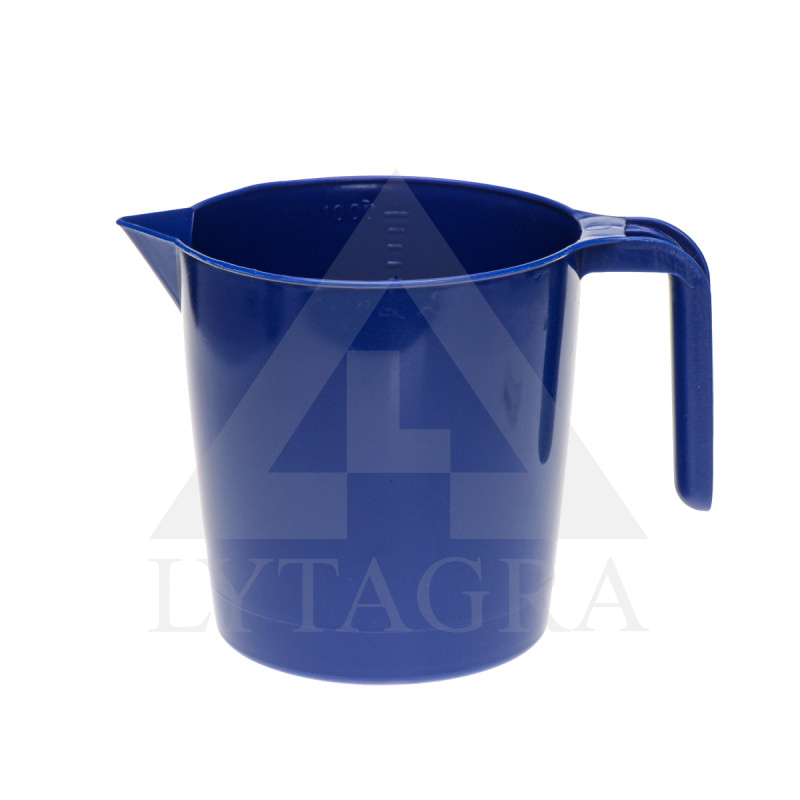 Matavimo indas 1L