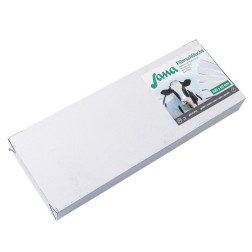 Pieno filtras 620x57/60 mm 46688