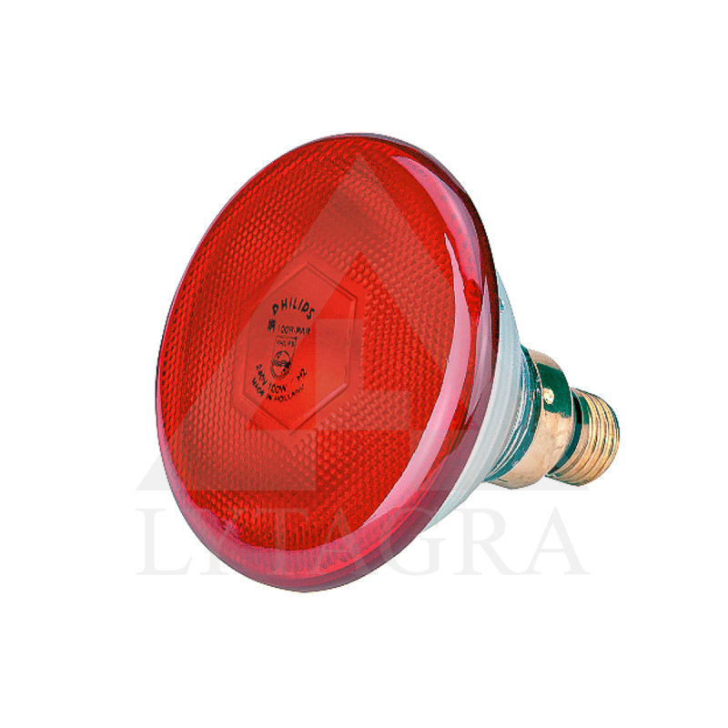 Lemputė Philips 175W