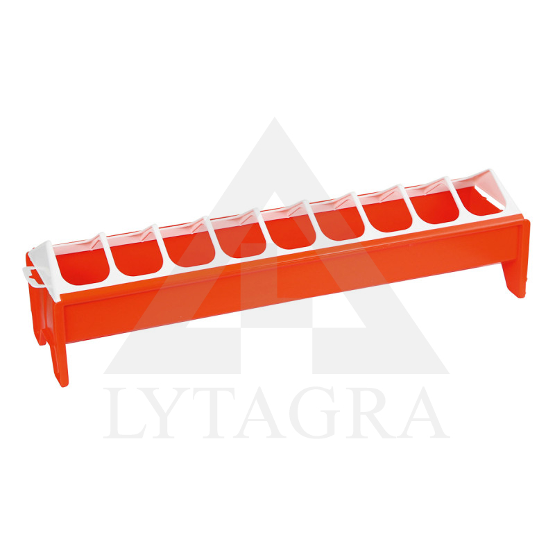 Šėrykla vištoms 50cm
