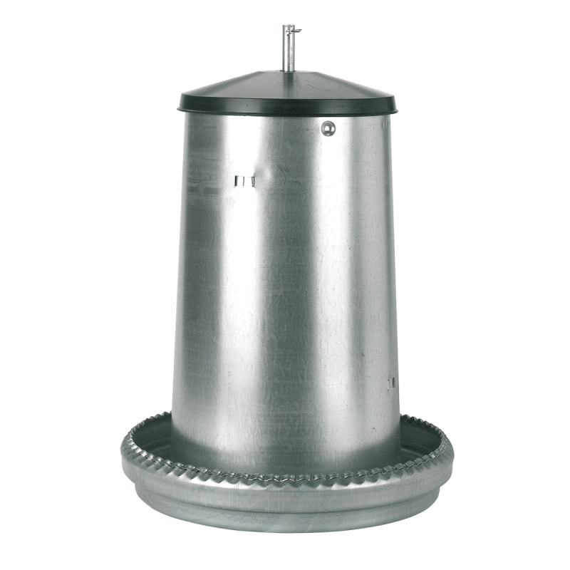 Paukščių šėrykla