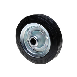 Ratukas metalinis Zabi 40, D160 150kg
