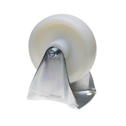 Ratukas plastikinis Zabi 43B, D160 160kg