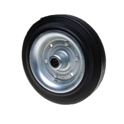 Metalinis ratukas Zabi 60, D200 180kg