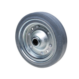 Ratukas metalinis Zabi 60S, D200 180kg