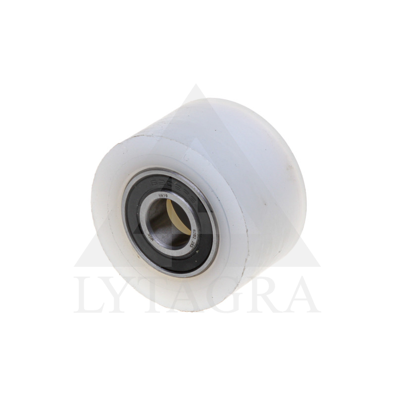 Riedutis plastikinis Zabi R-55-33/15, D55 120kg