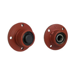 Adapteris ratukui Zabi P400x10