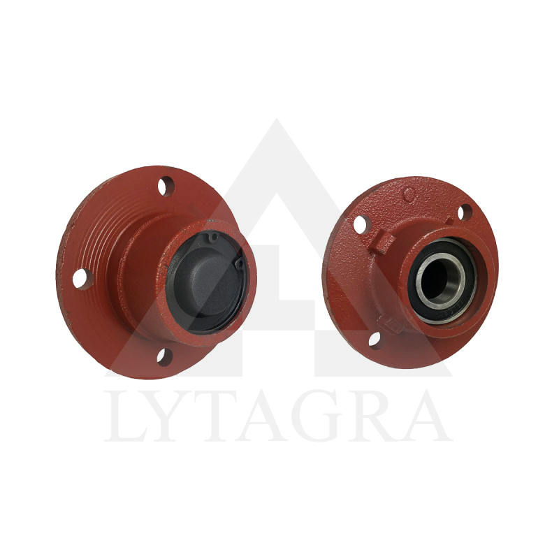 Adapteris ratukui Zabi P400x10