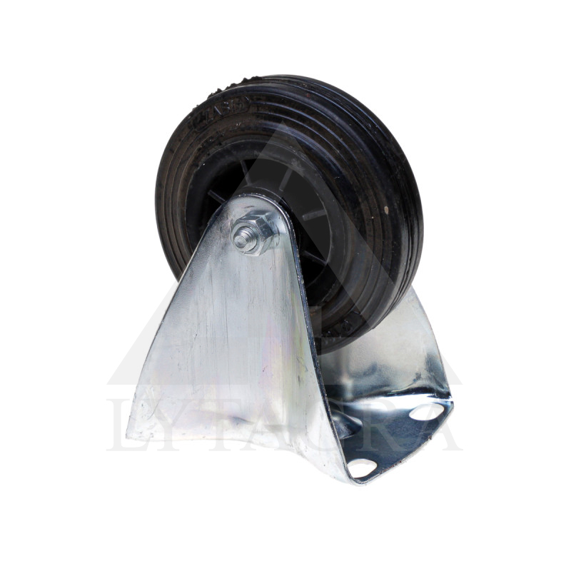 Ratukas plastikinis Zabi 13T, D100 60kg