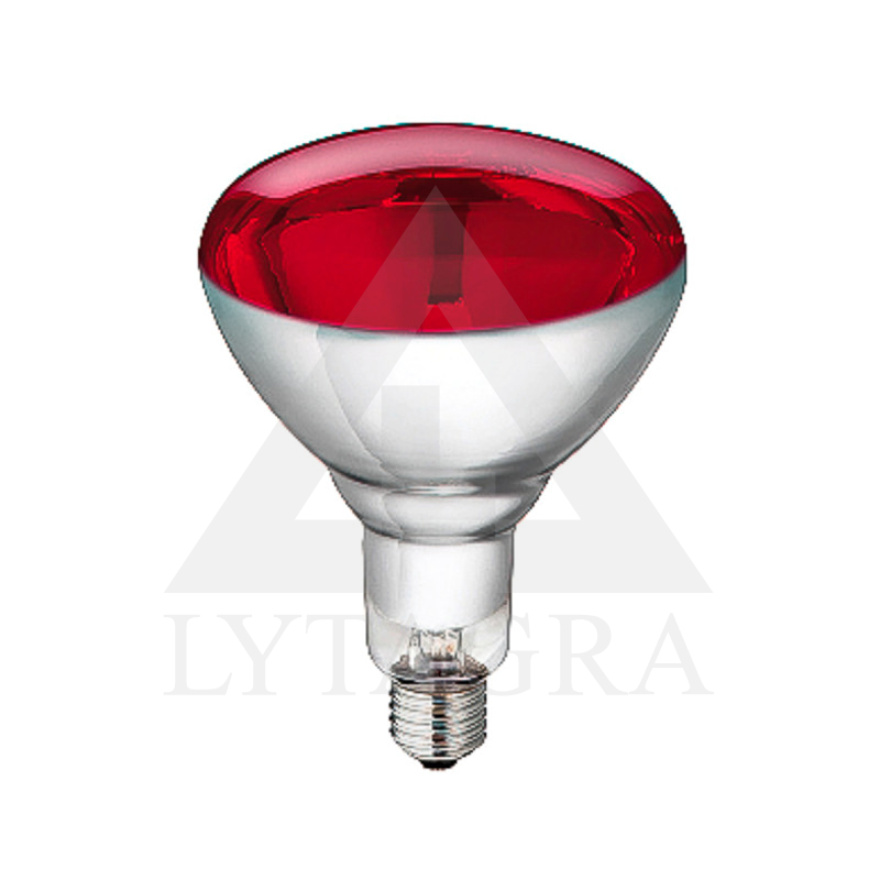 Lemputė Philips 250 W