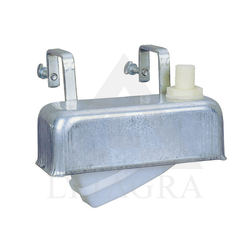 Pakabinamas plūdinis vožtuvas