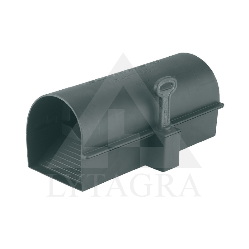 Gaudyklė žiurkėms