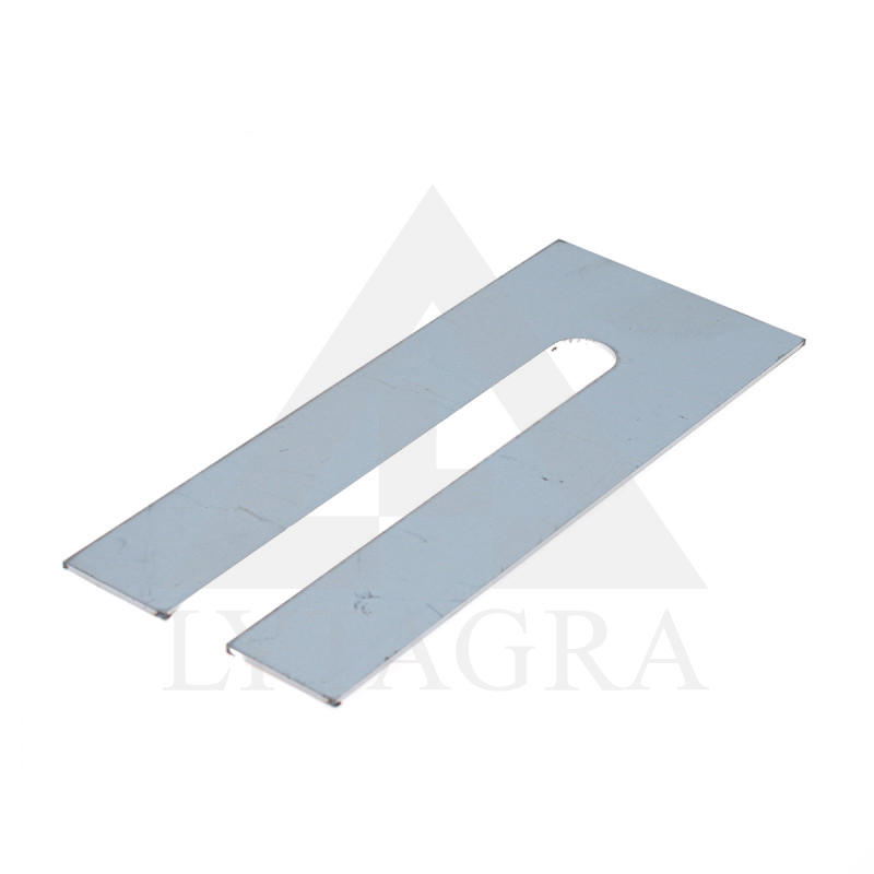 162/03186 REGULIAV.PLOKŠT. LD 150x60x1.5
