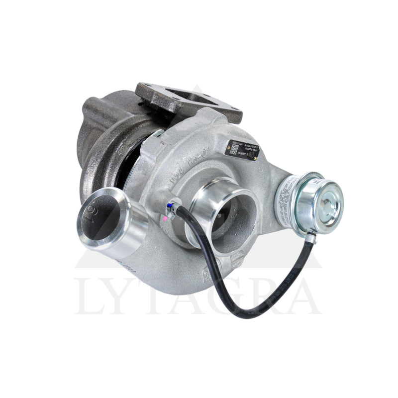 320/06152 TURBINA 97-120 KW LA