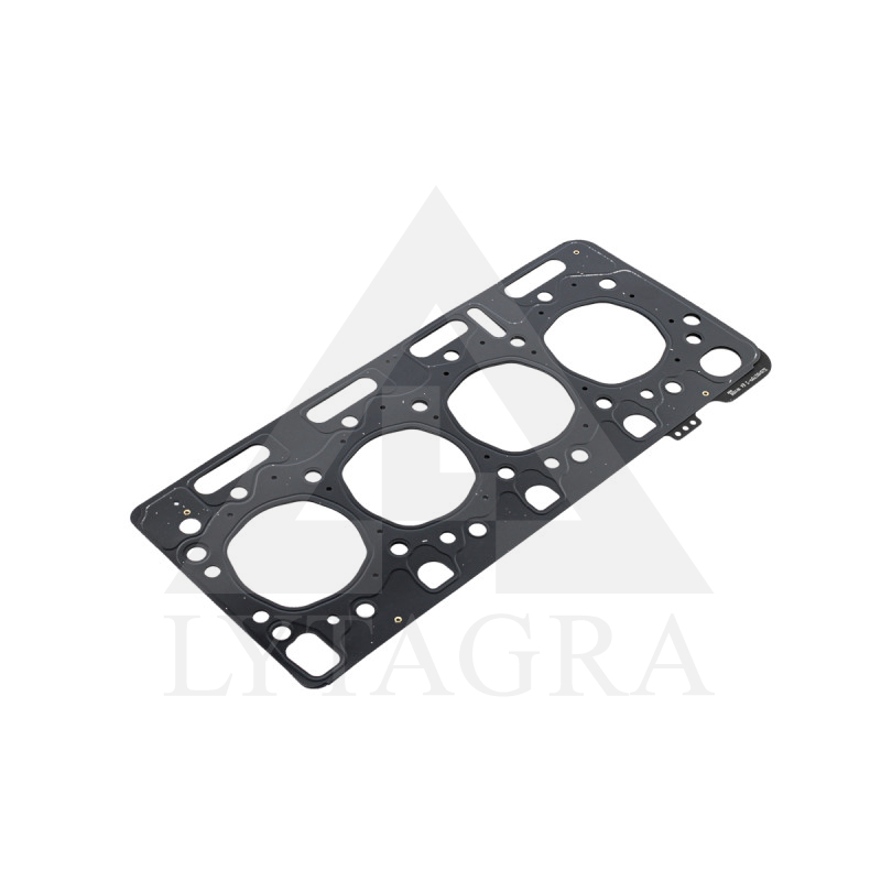 320/02709 TARPINĖ VARIKLIO LA