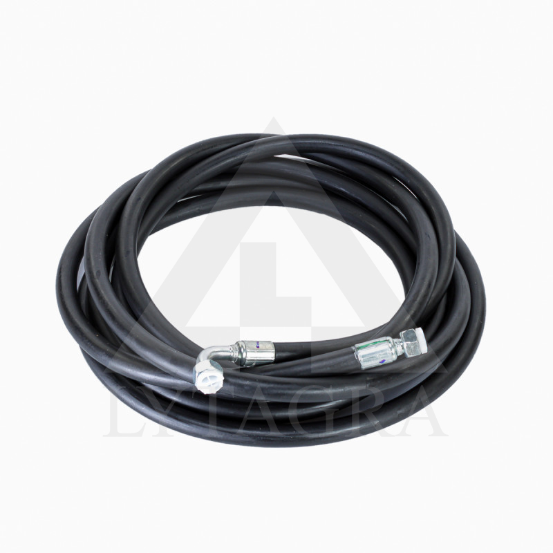 629/80012 HIDRAUL. ŽARNOS 7660