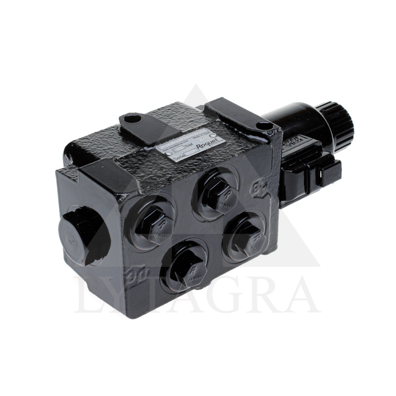 332/G3907 VOŽTUVAS
