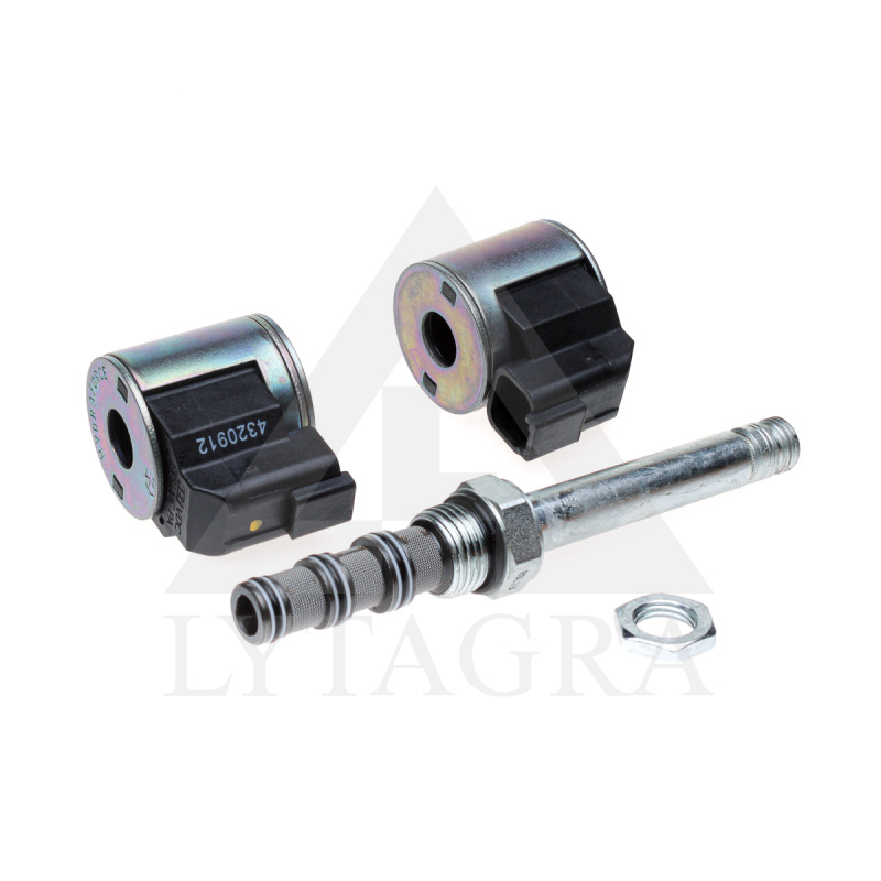 25/MM5000 GREIČIŲ DĖŽĖS VOŽT.